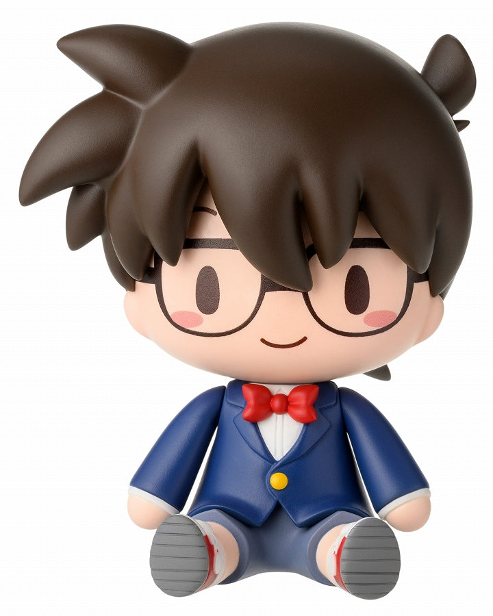 Detective Conan Fluffy Deformed Figure Conan Edogawa
