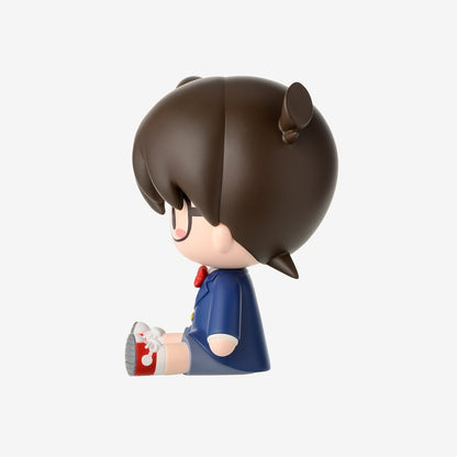 Detective Conan Fluffy Deformed Figure Conan Edogawa