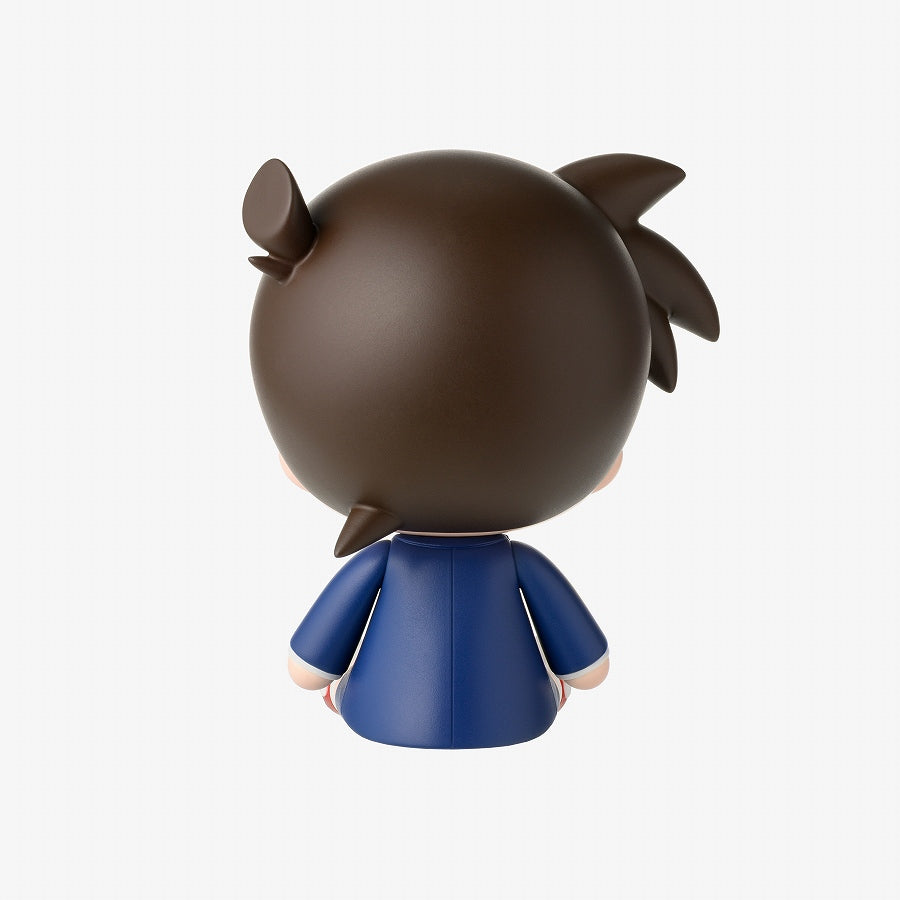 Detective Conan Fluffy Deformed Figure Conan Edogawa