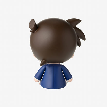 Detective Conan Fluffy Deformed Figure Conan Edogawa