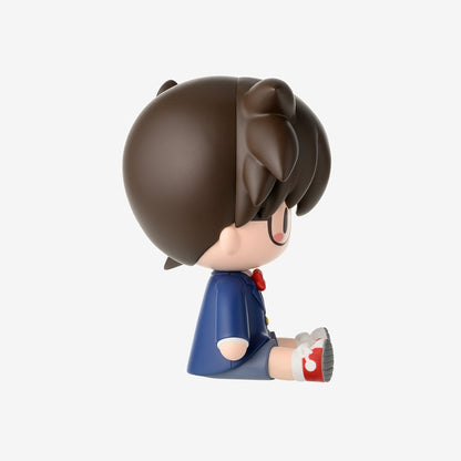 Detective Conan Fluffy Deformed Figure Conan Edogawa