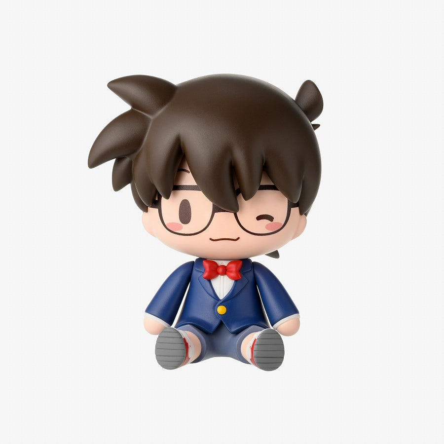 Detective Conan Fluffy Deformed Figure Conan Edogawa