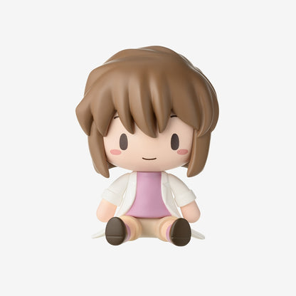Detective Conan Fluffy Deformed Figure Ai Haibara