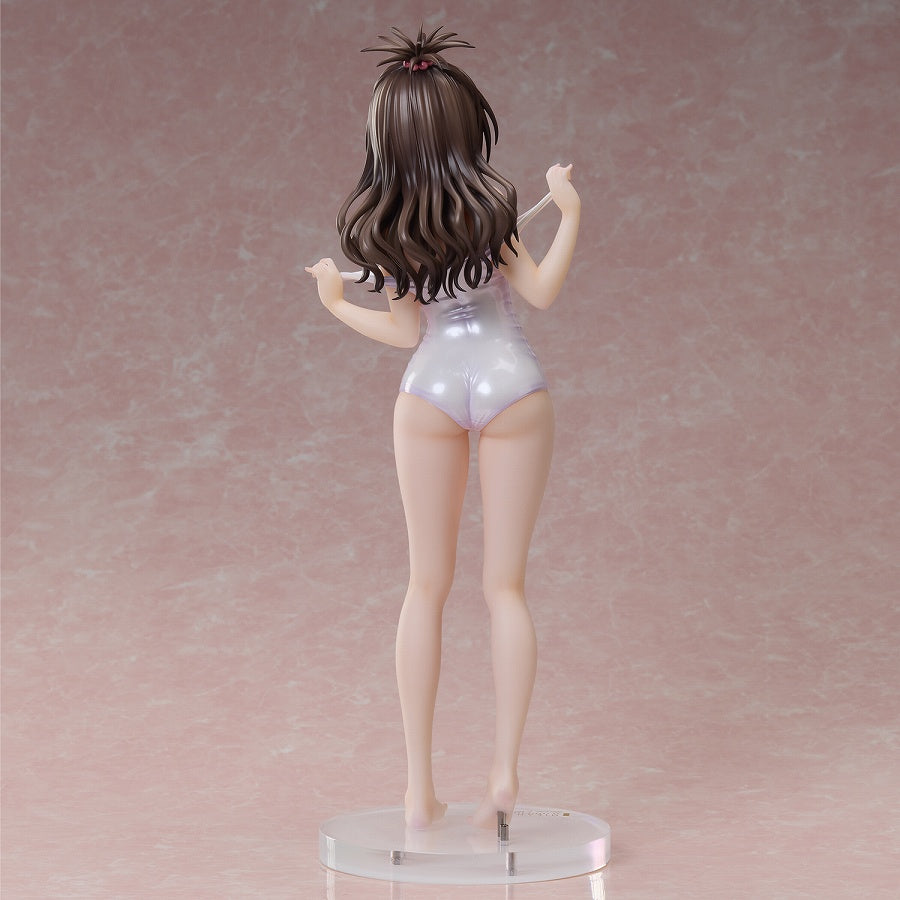 ToLOVE-Ru Darkness Swimsuit Series "Mikan Yuuki 1/4 size" Muse color ver.
