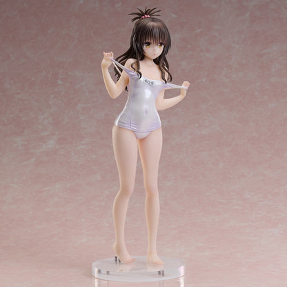 ToLOVE-Ru Darkness Swimsuit Series "Mikan Yuuki 1/4 size" Muse color ver.