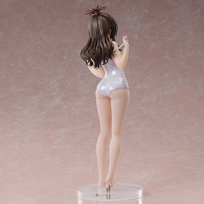 ToLOVE-Ru Darkness Swimsuit Series "Mikan Yuuki 1/4 size" Muse color ver.