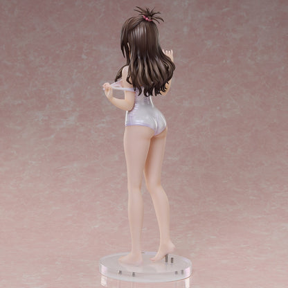 ToLOVE-Ru Darkness Swimsuit Series "Mikan Yuuki 1/4 size" Muse color ver.