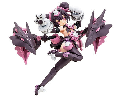 Megami Device PUNI☆MOFU Ron