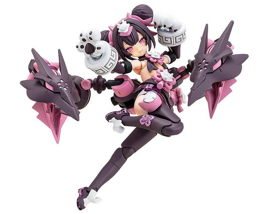 Megami Device PUNI☆MOFU Ron