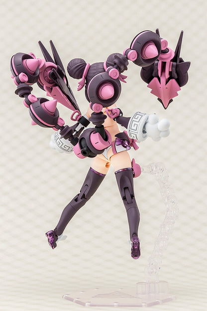 Megami Device PUNI☆MOFU Ron