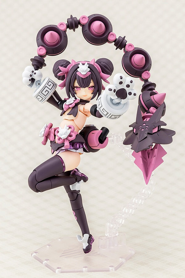 Megami Device PUNI☆MOFU Ron