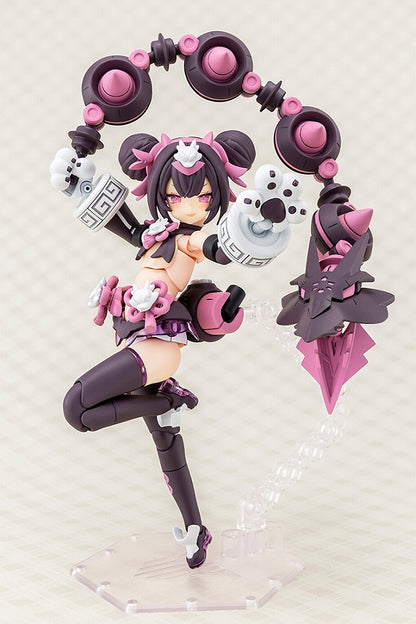 Megami Device PUNI☆MOFU Ron
