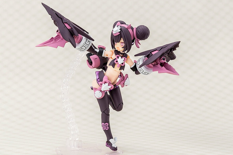 Megami Device PUNI☆MOFU Ron