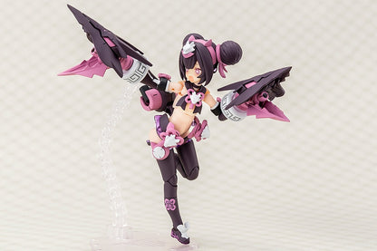 Megami Device PUNI☆MOFU Ron