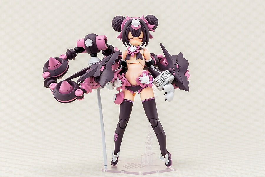 Megami Device PUNI☆MOFU Ron