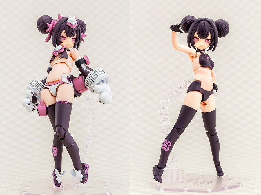 Megami Device PUNI☆MOFU Ron