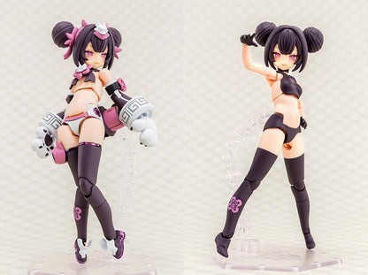 Megami Device PUNI☆MOFU Ron