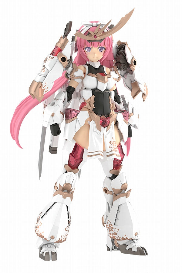 Grande Scale Frame Arms Girl Magatsuki [Kotobukiya]