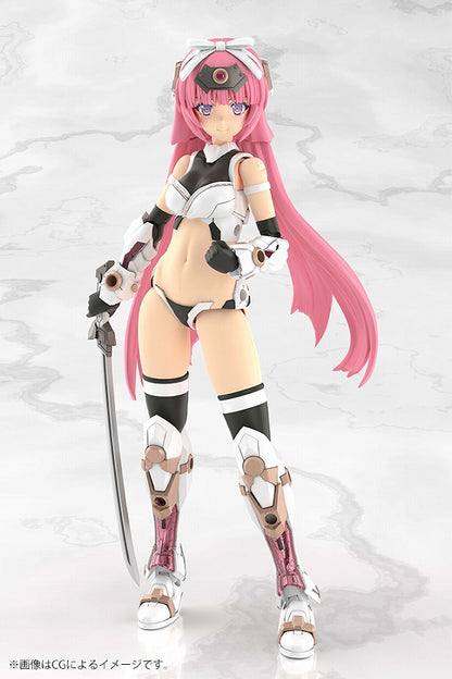 Grande Scale Frame Arms Girl Magatsuki [Kotobukiya]