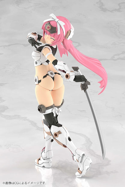 Grande Scale Frame Arms Girl Magatsuki [Kotobukiya]