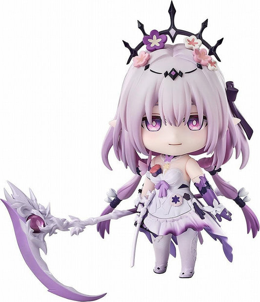 Nendoroid Collapse: Star Rail Castris