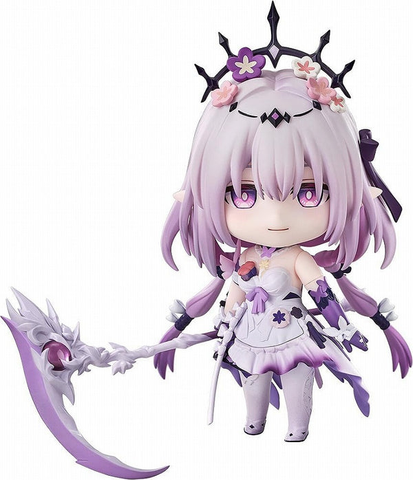Nendoroid Collapse: Star Rail Castris