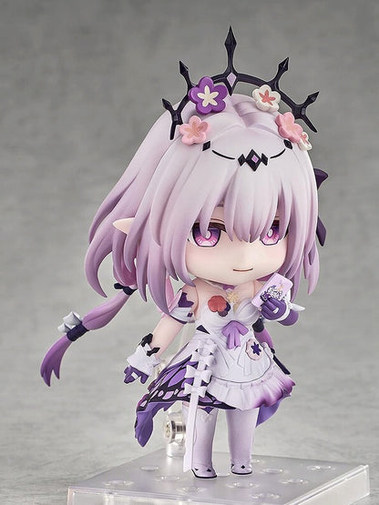 Nendoroid Collapse: Star Rail Castris