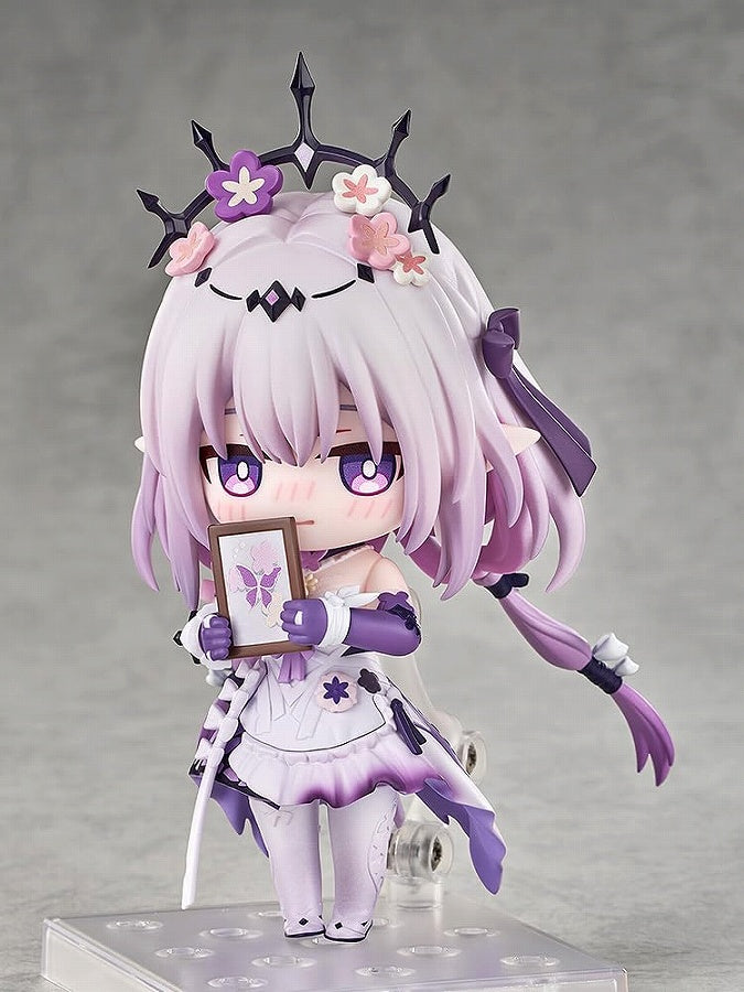Nendoroid Collapse: Star Rail Castris
