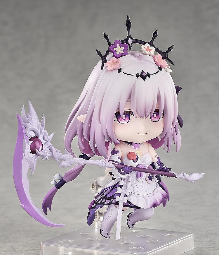 Nendoroid Collapse: Star Rail Castris