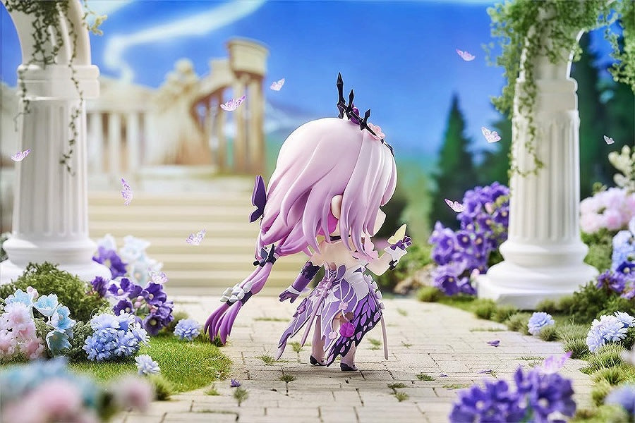 Nendoroid Collapse: Star Rail Castris
