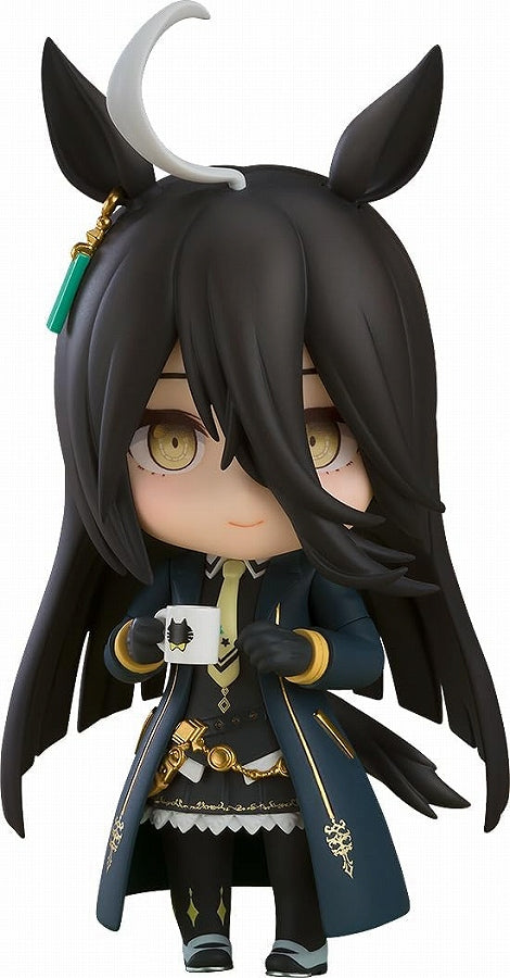 Nendoroid Uma Musume Pretty Derby Manhattan Cafe