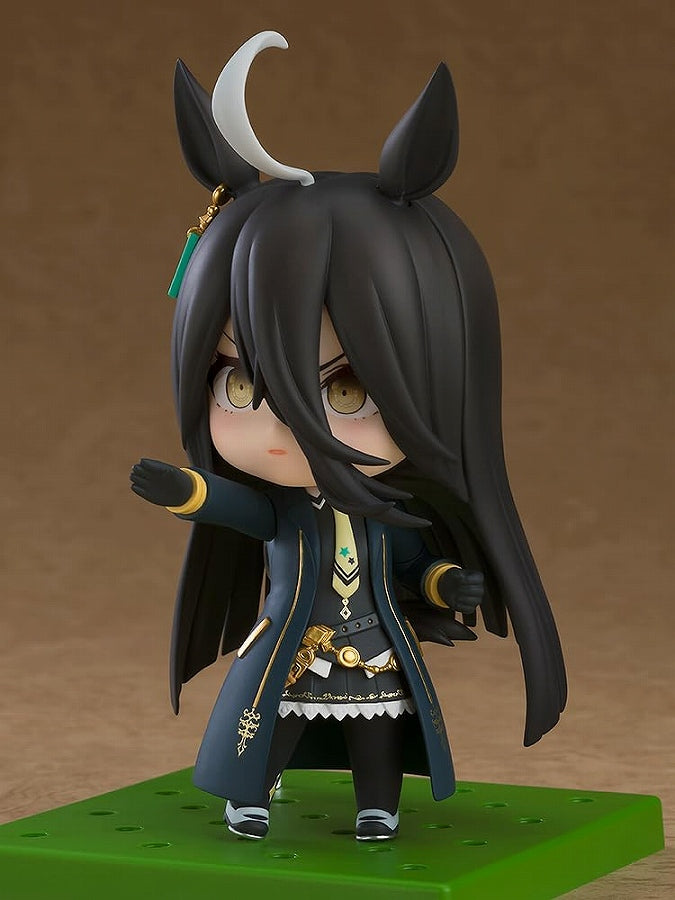 Nendoroid Uma Musume Pretty Derby Manhattan Cafe