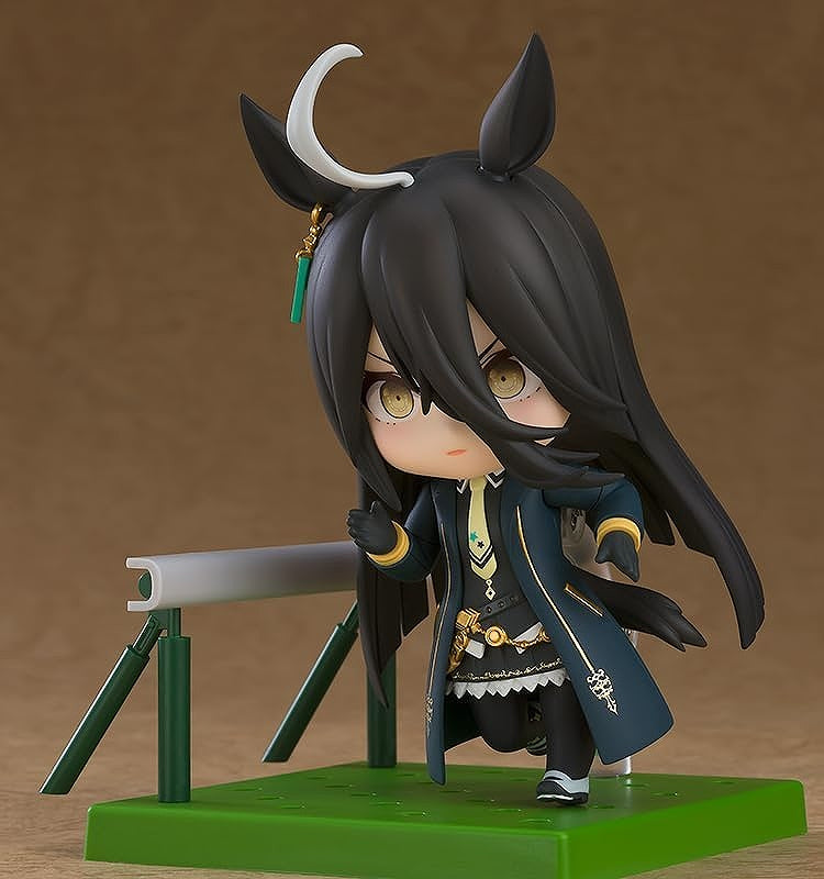 Nendoroid Uma Musume Pretty Derby Manhattan Cafe
