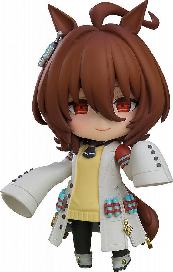 Nendoroid Uma Musume Pretty Derby Agnes Stachyon