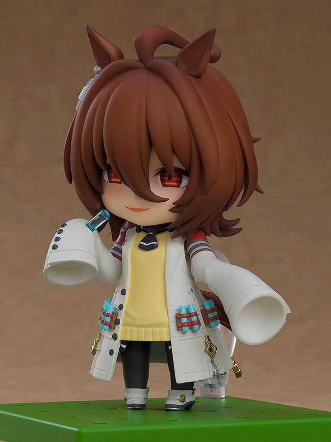 Nendoroid Uma Musume Pretty Derby Agnes Stachyon
