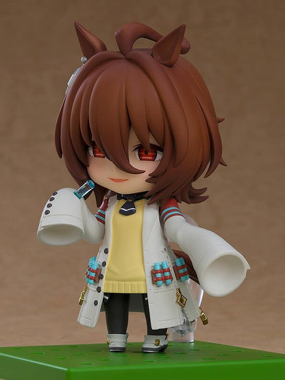 Nendoroid Uma Musume Pretty Derby Agnes Stachyon