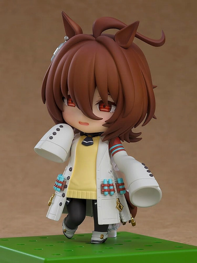 Nendoroid Uma Musume Pretty Derby Agnes Stachyon