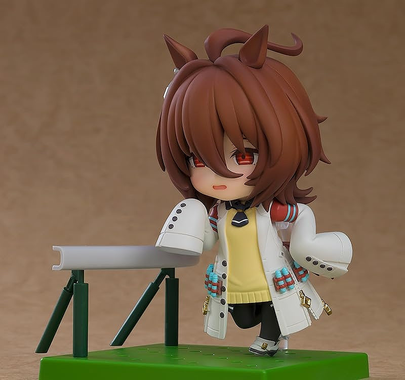 Nendoroid Uma Musume Pretty Derby Agnes Stachyon