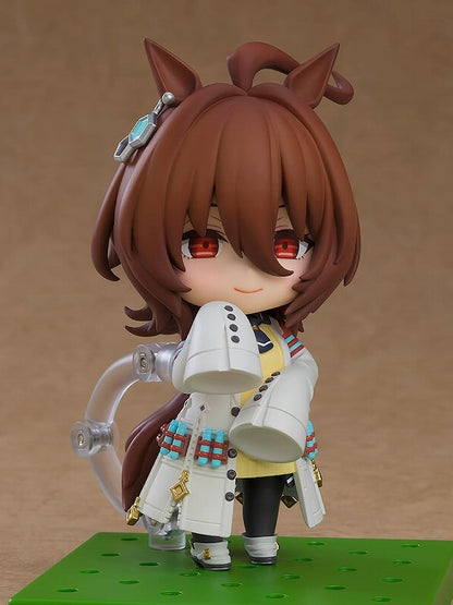 Nendoroid Uma Musume Pretty Derby Agnes Stachyon