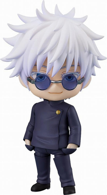 Nendoroid TV anime ``Jujutsu Kaisen'' Satoru Gojo Technical College Ver.