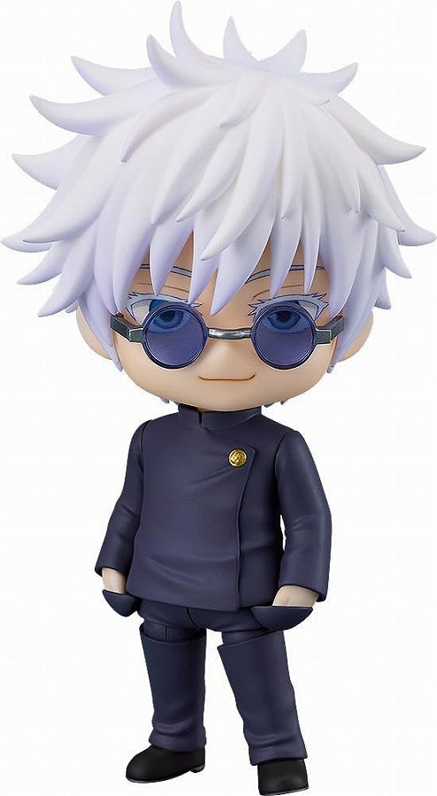 Nendoroid TV anime ``Jujutsu Kaisen'' Satoru Gojo Technical College Ver.