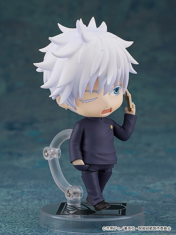 Nendoroid TV anime ``Jujutsu Kaisen'' Satoru Gojo Technical College Ver.