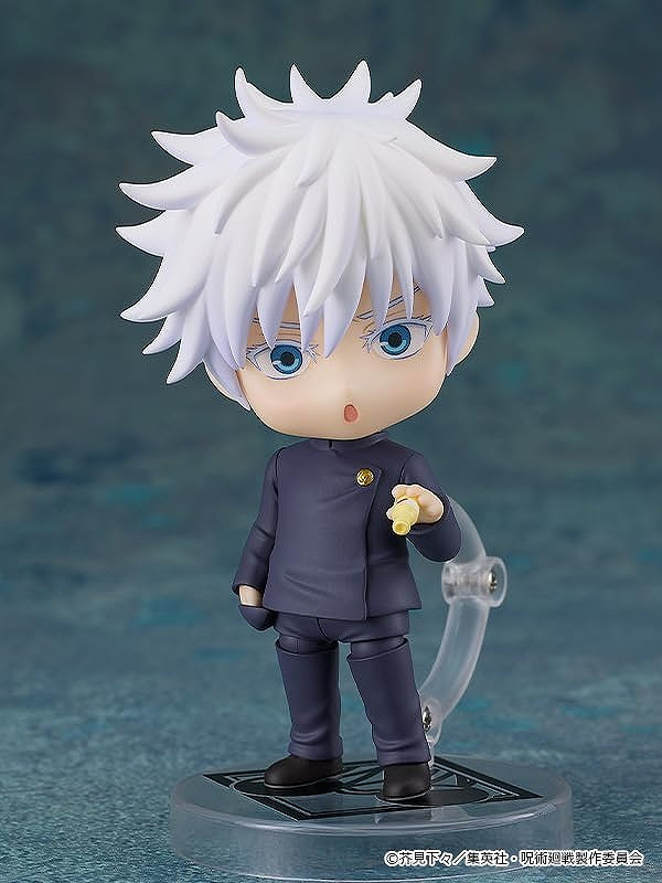 Nendoroid TV anime ``Jujutsu Kaisen'' Satoru Gojo Technical College Ver.