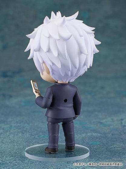 Nendoroid TV anime ``Jujutsu Kaisen'' Satoru Gojo Technical College Ver.