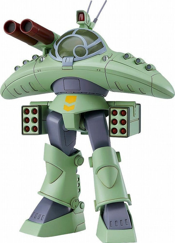 COMBAT ARMORS MAX13 1/72 Scale Fang of the Sun Dougram Sabalov AG9 Nikolaev