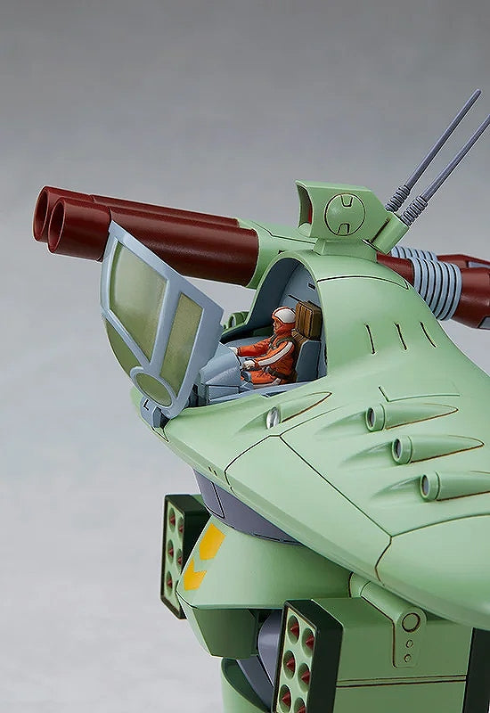 COMBAT ARMORS MAX13 1/72 Scale Fang of the Sun Dougram Sabalov AG9 Nikolaev