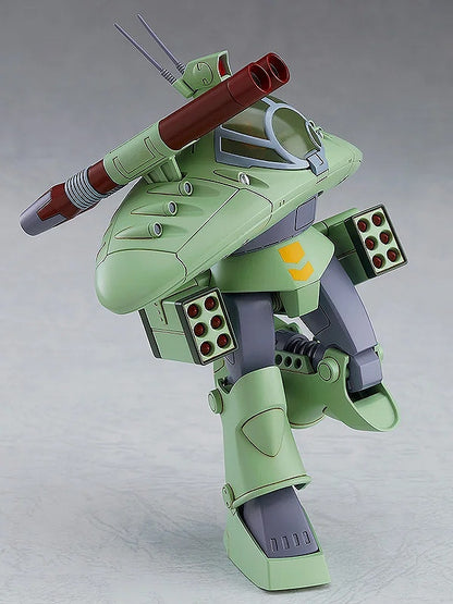 COMBAT ARMORS MAX13 1/72 Scale Fang of the Sun Dougram Sabalov AG9 Nikolaev