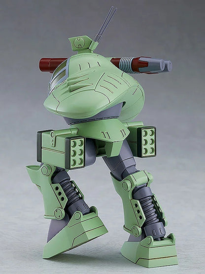 COMBAT ARMORS MAX13 1/72 Scale Fang of the Sun Dougram Sabalov AG9 Nikolaev