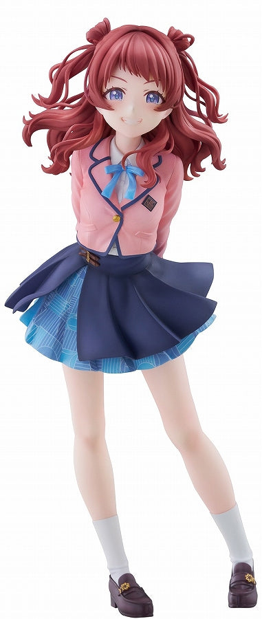 School Idolmaster Saki Hanami
