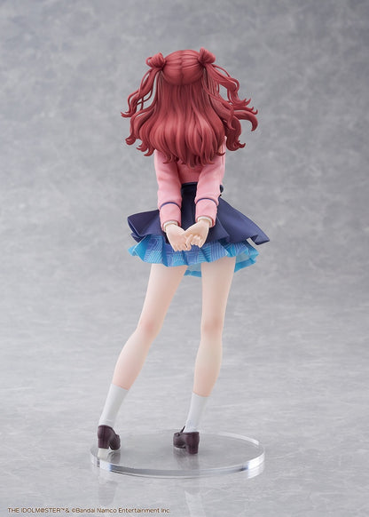 School Idolmaster Saki Hanami